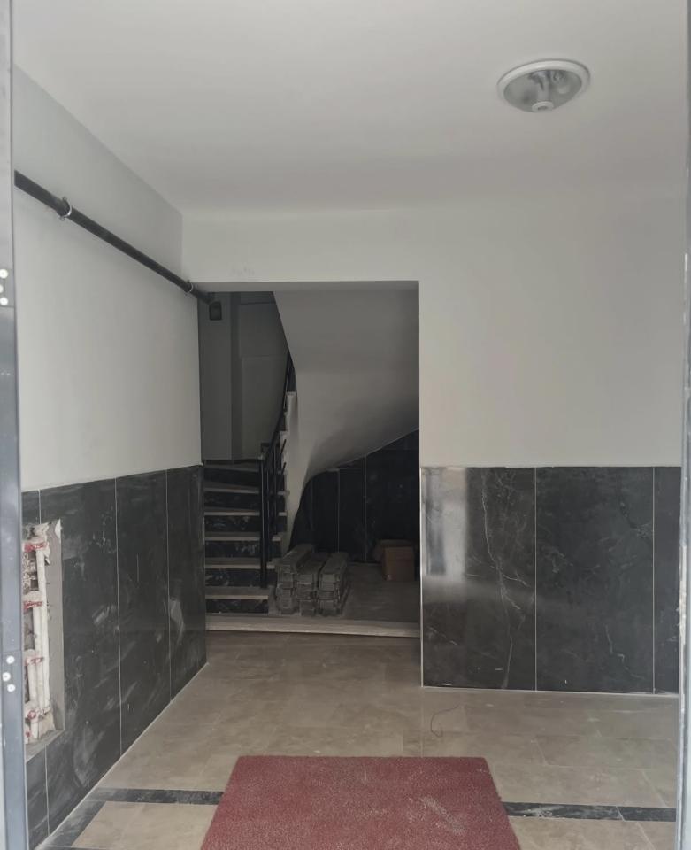 ORHANGAZİ TEKKE MAH. SIFIR 2+1 | YERDEN ISITMALI | ASANSÖRLÜ | OTOPARKLI