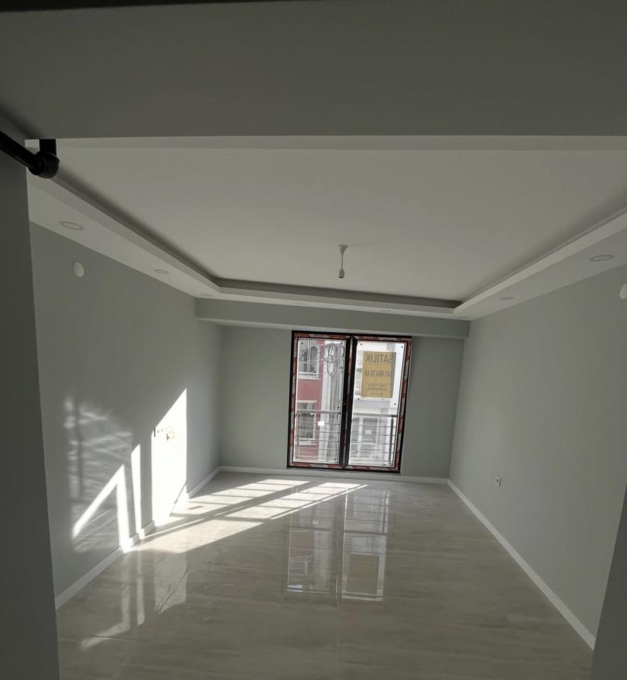 ORHANGAZİ TEKKE MAH. SIFIR 2+1 | YERDEN ISITMALI | ASANSÖRLÜ | OTOPARKLI
