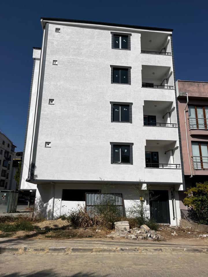 Orhangazi Satılık Daire 1+1 60 m²