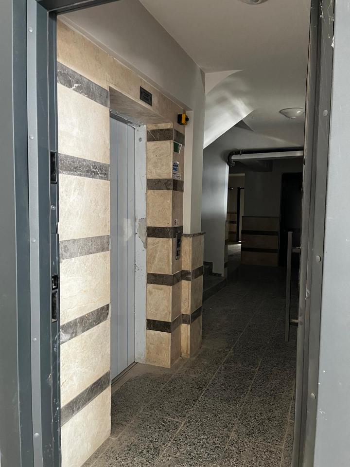 Orhangazi Satılık Daire 1+1 60 m²