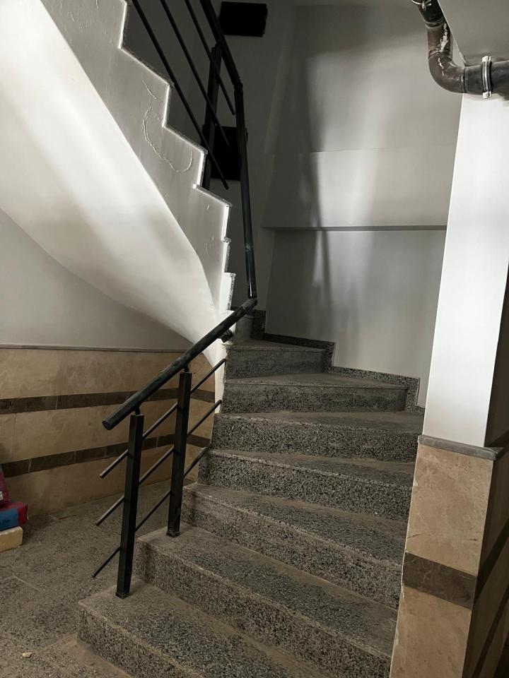 Orhangazi Satılık Daire 1+1 60 m²