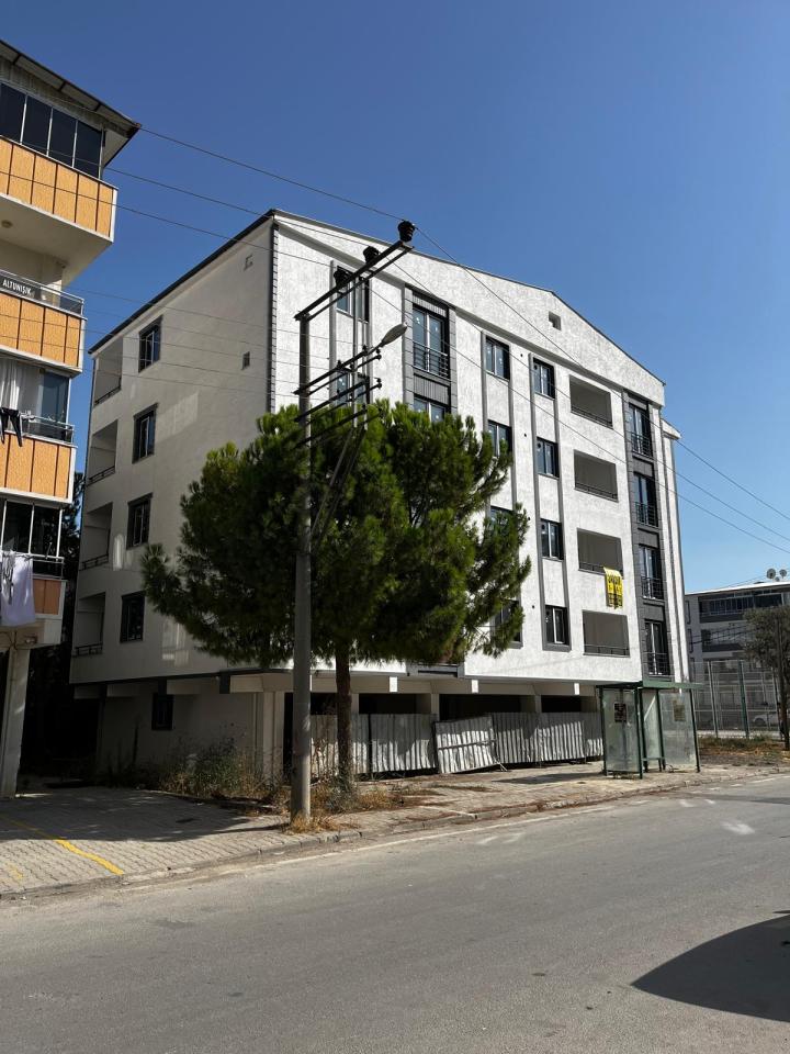 Orhangazi Satılık Daire 1+1 60 m²