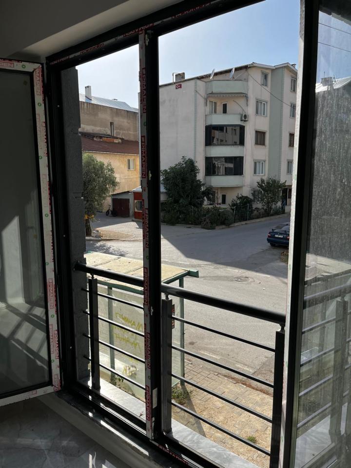 Orhangazi Satılık Daire 1+1 60 m²