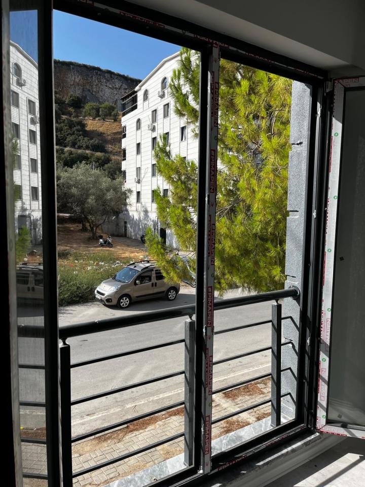 Orhangazi Satılık Daire 1+1 60 m²