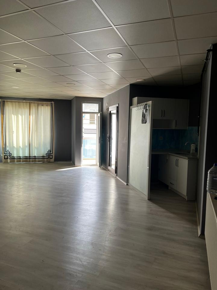 Fidan Plaza 2 4.Kat