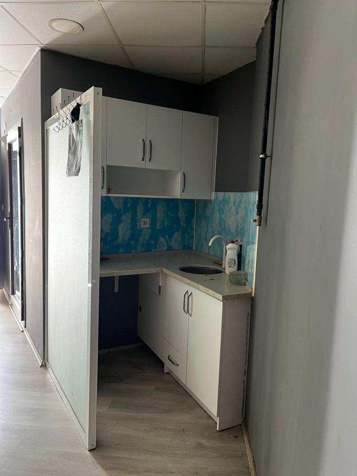 Fidan Plaza 2 4.Kat