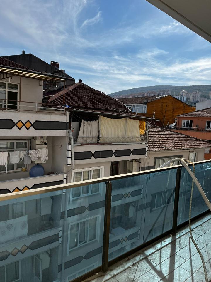 Fidan Plaza 2 4.Kat