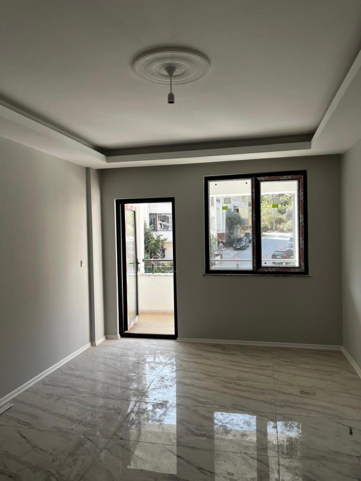 Orhangazi Satılık Daire 1+1 60 m²