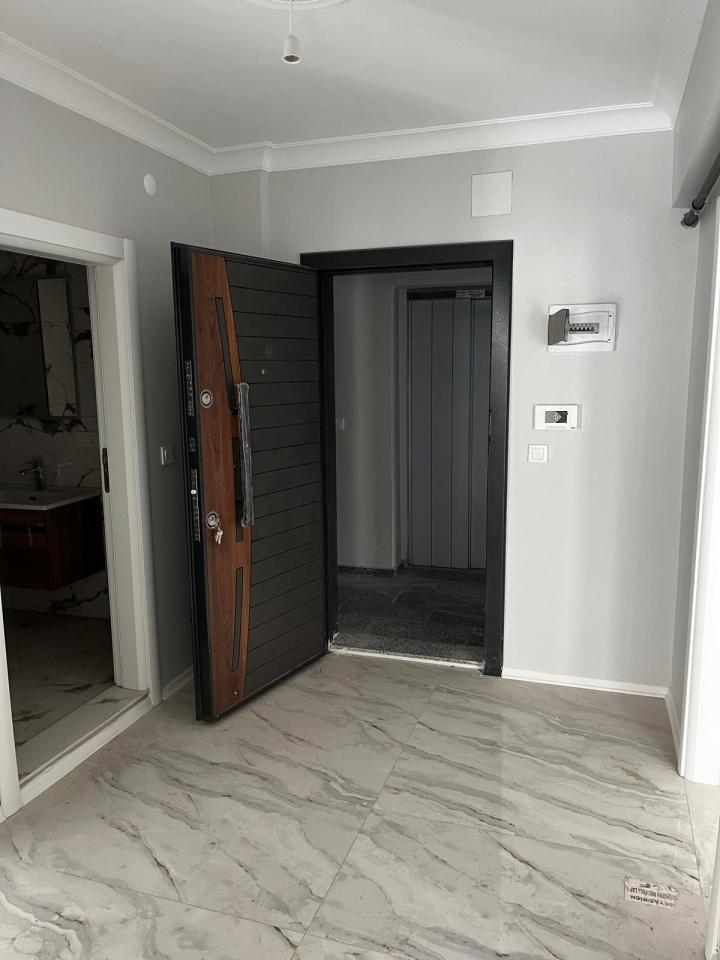 Orhangazi Satılık Daire 1+1 60 m²