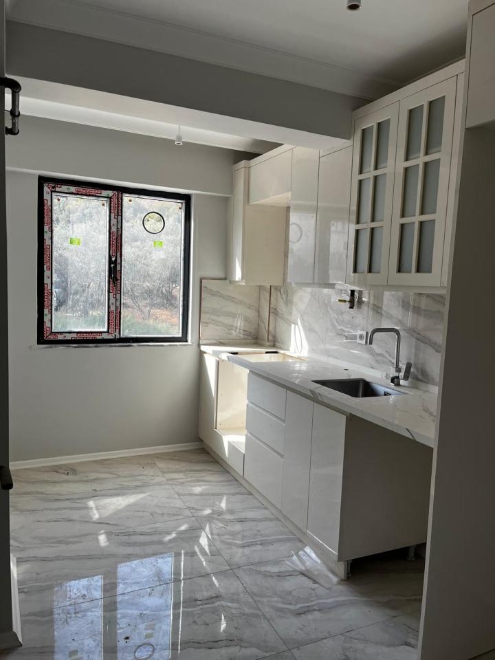 Orhangazi Satılık Daire 1+1 60 m²