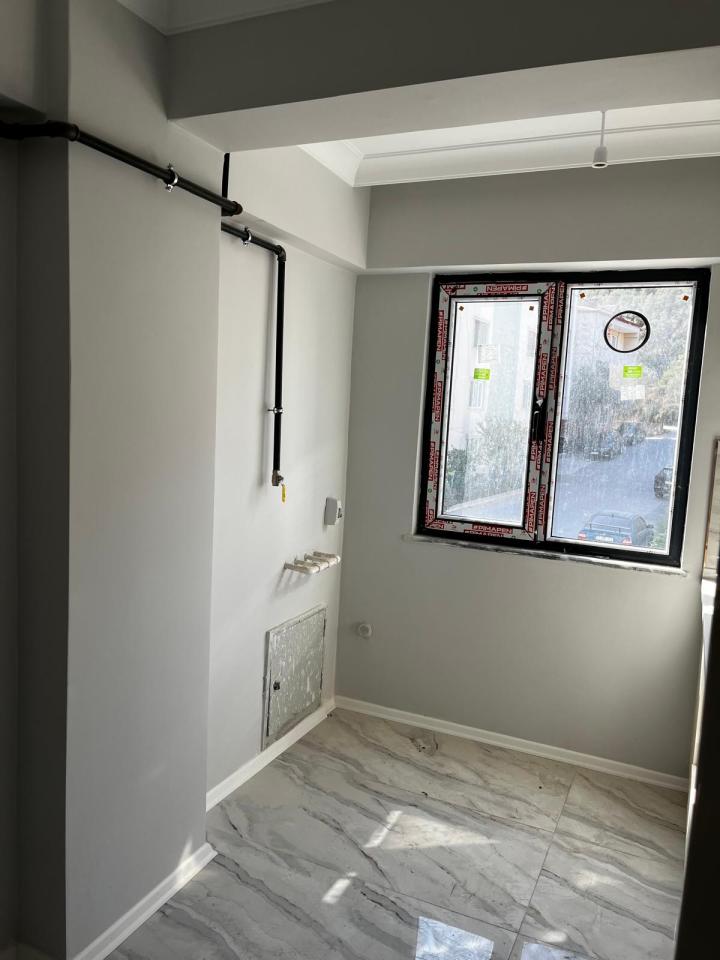 Orhangazi Satılık Daire 1+1 60 m²