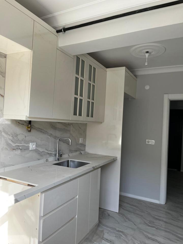 Orhangazi Satılık Daire 1+1 60 m²