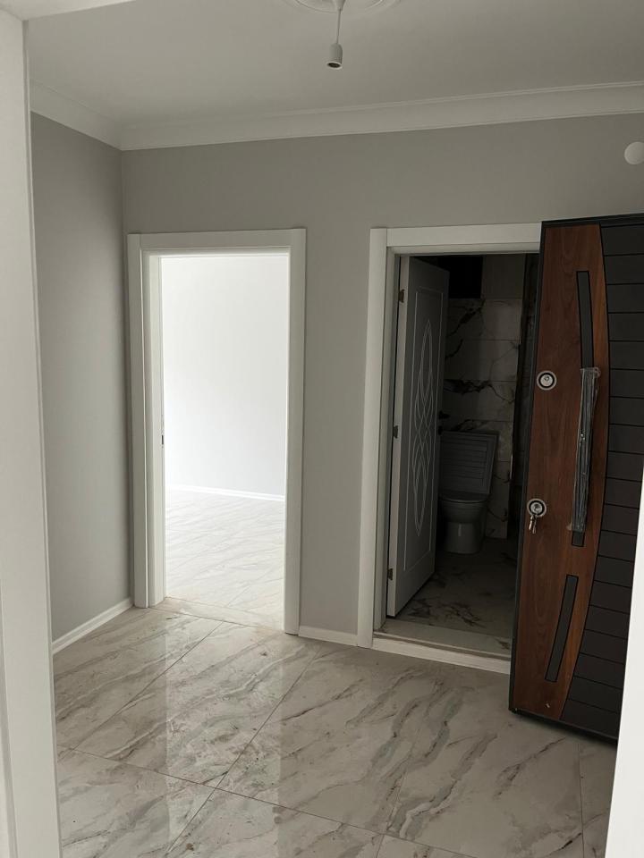 Orhangazi Satılık Daire 1+1 60 m²