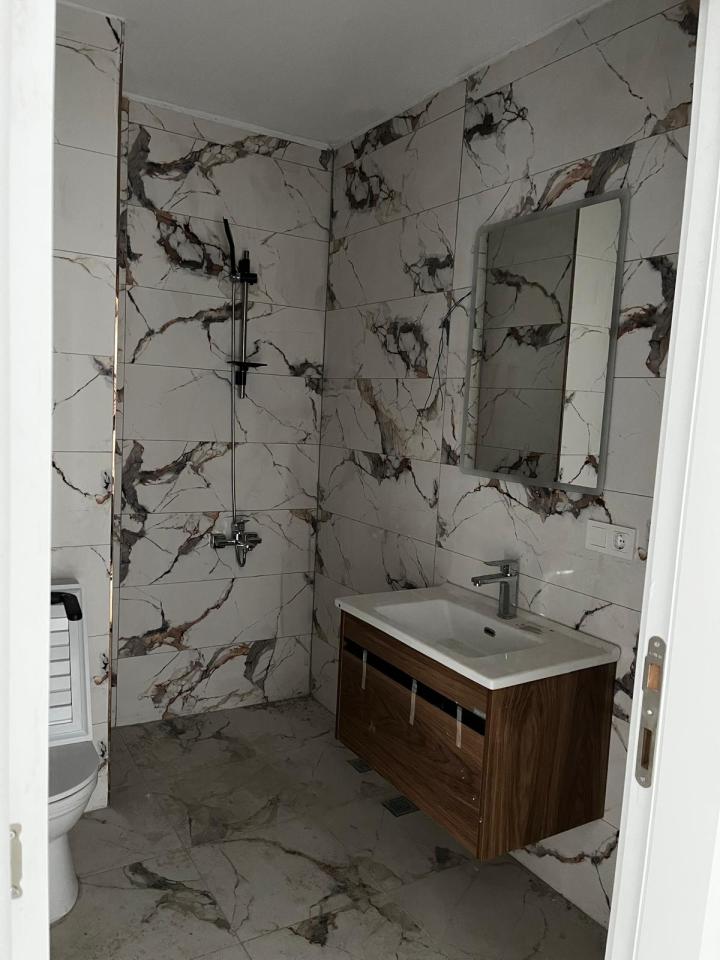 Orhangazi Satılık Daire 1+1 60 m²