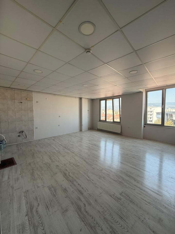 Fidan Plaza 2 Kiralık Ofis