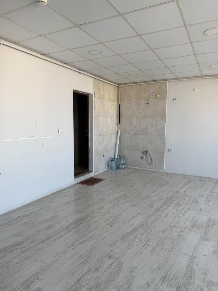 Fidan Plaza 2 Kiralık Ofis