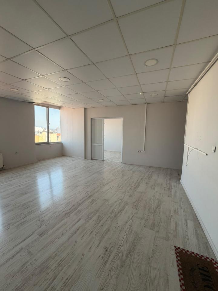 Fidan Plaza 2 Kiralık Ofis