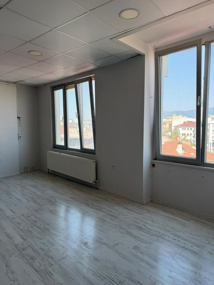 Fidan Plaza 2 Kiralık Ofis