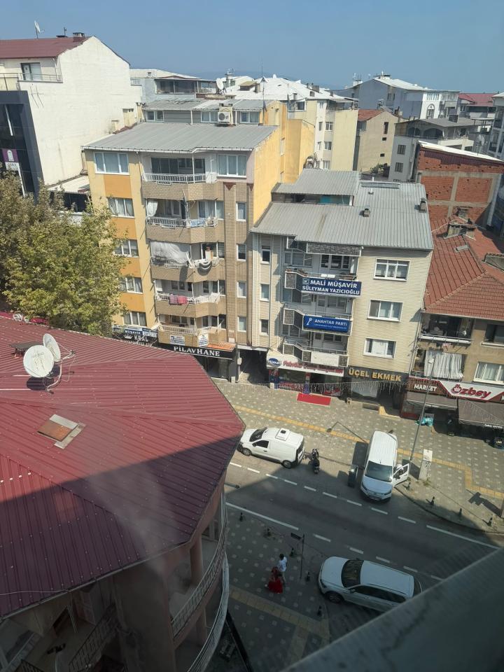 Fidan Plaza 2 Kiralık Ofis